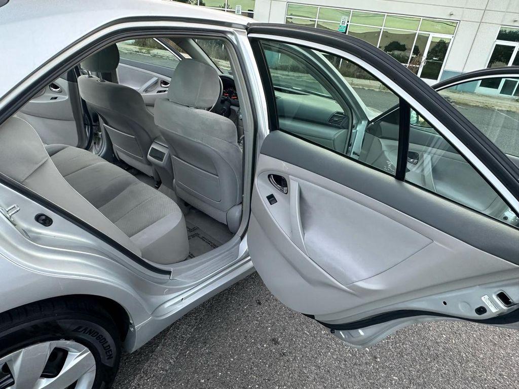 used 2008 Toyota Camry car, priced at $7,995