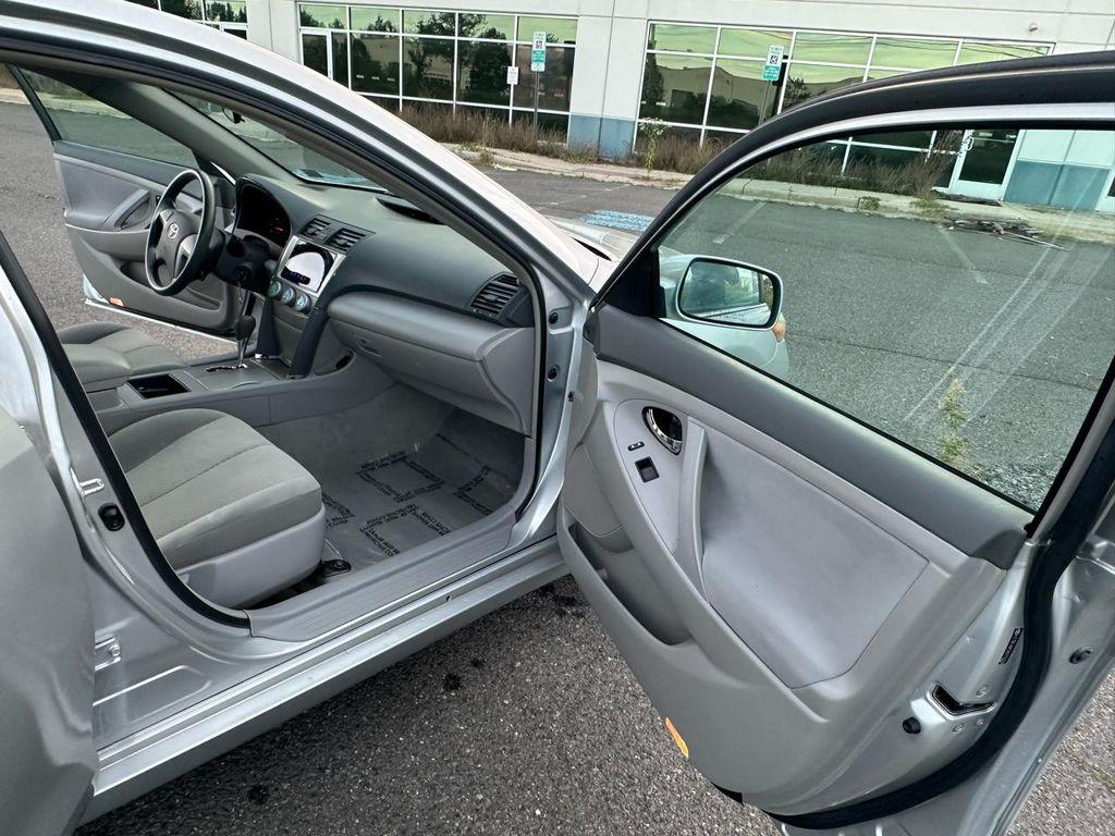 used 2008 Toyota Camry car, priced at $7,995