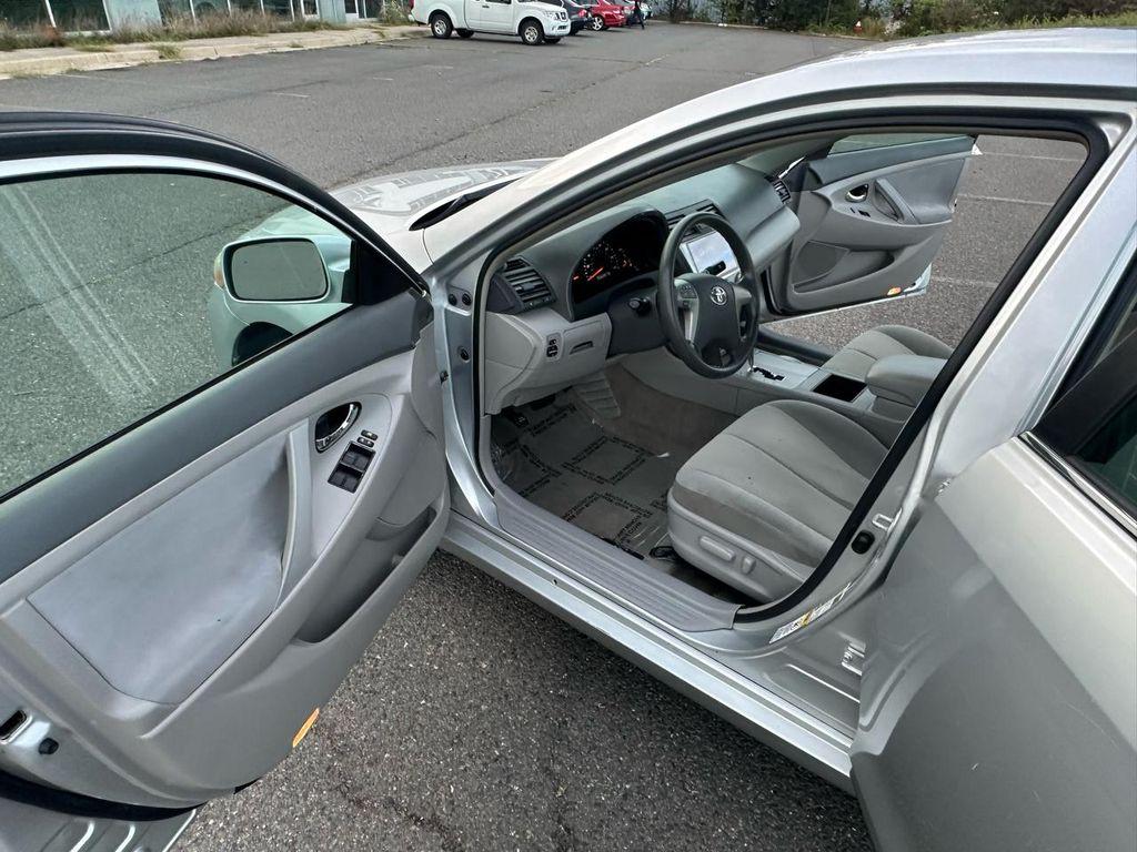 used 2008 Toyota Camry car, priced at $7,995