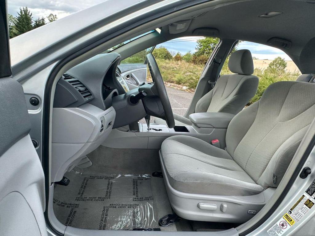 used 2008 Toyota Camry car, priced at $7,995