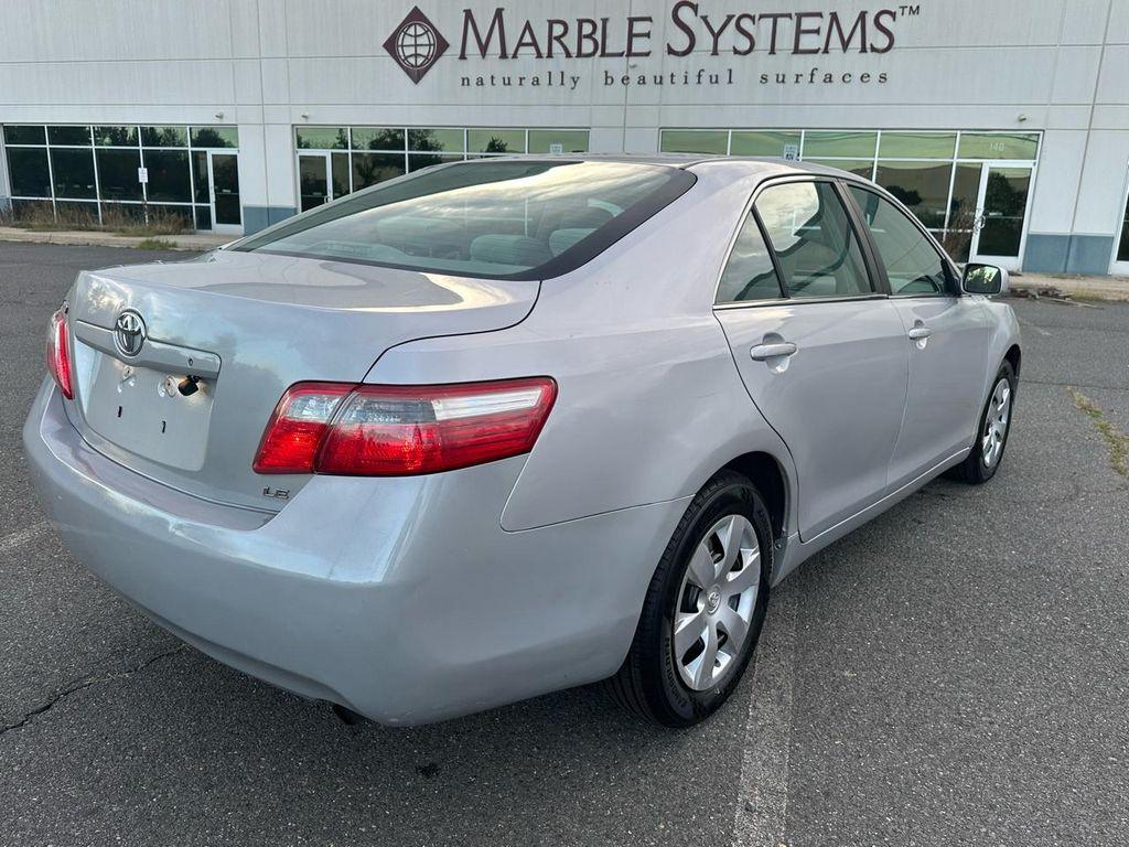 used 2008 Toyota Camry car, priced at $7,995