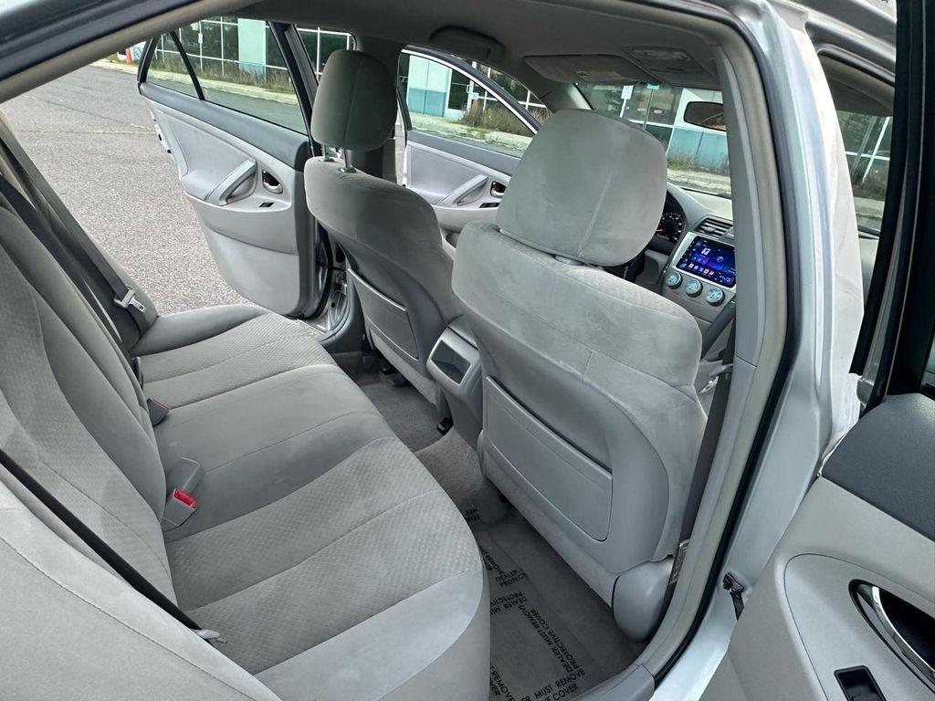 used 2008 Toyota Camry car, priced at $7,995