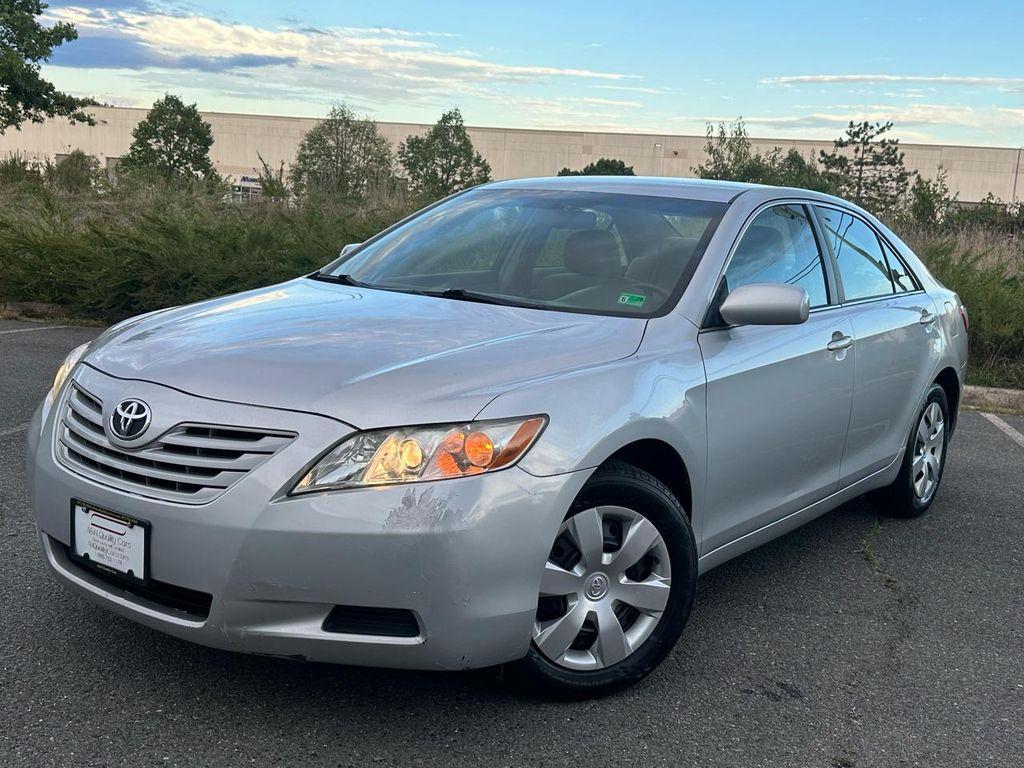 used 2008 Toyota Camry car, priced at $7,995