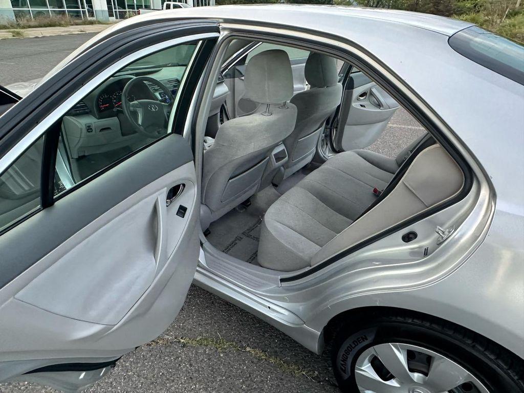 used 2008 Toyota Camry car, priced at $7,995