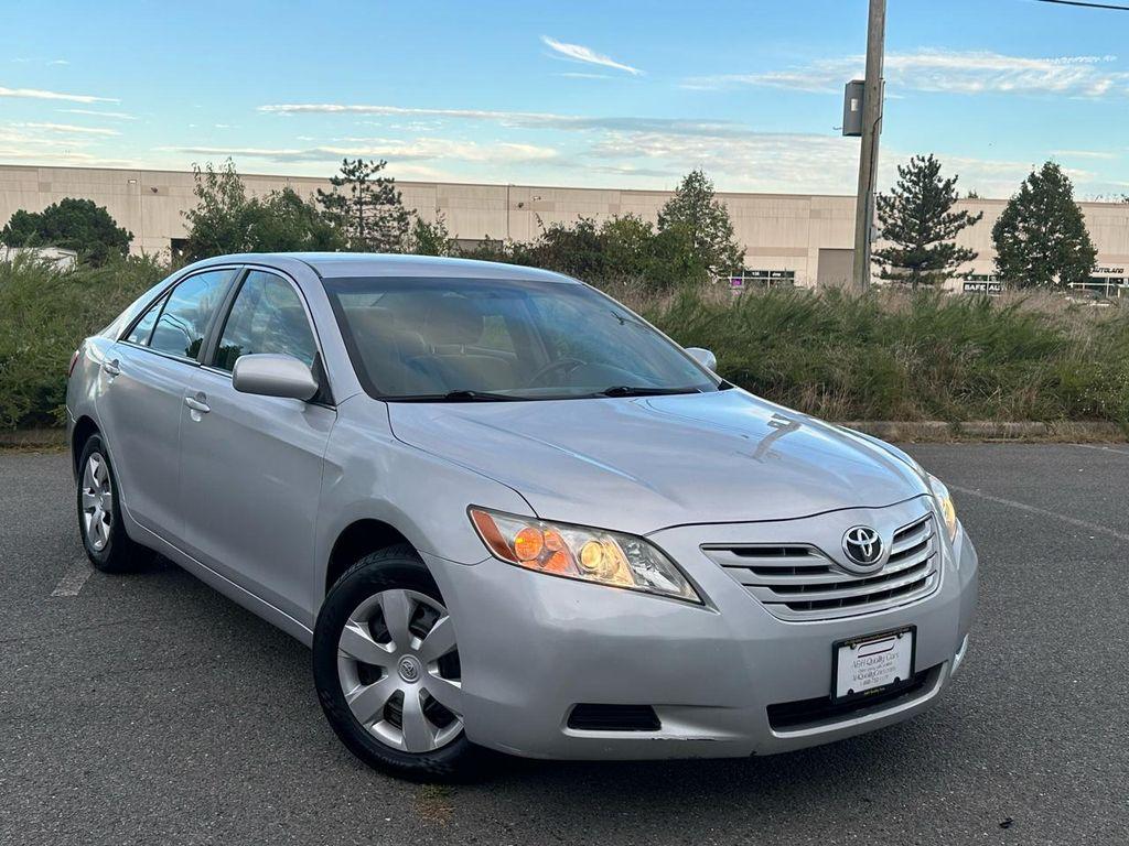 used 2008 Toyota Camry car, priced at $7,995