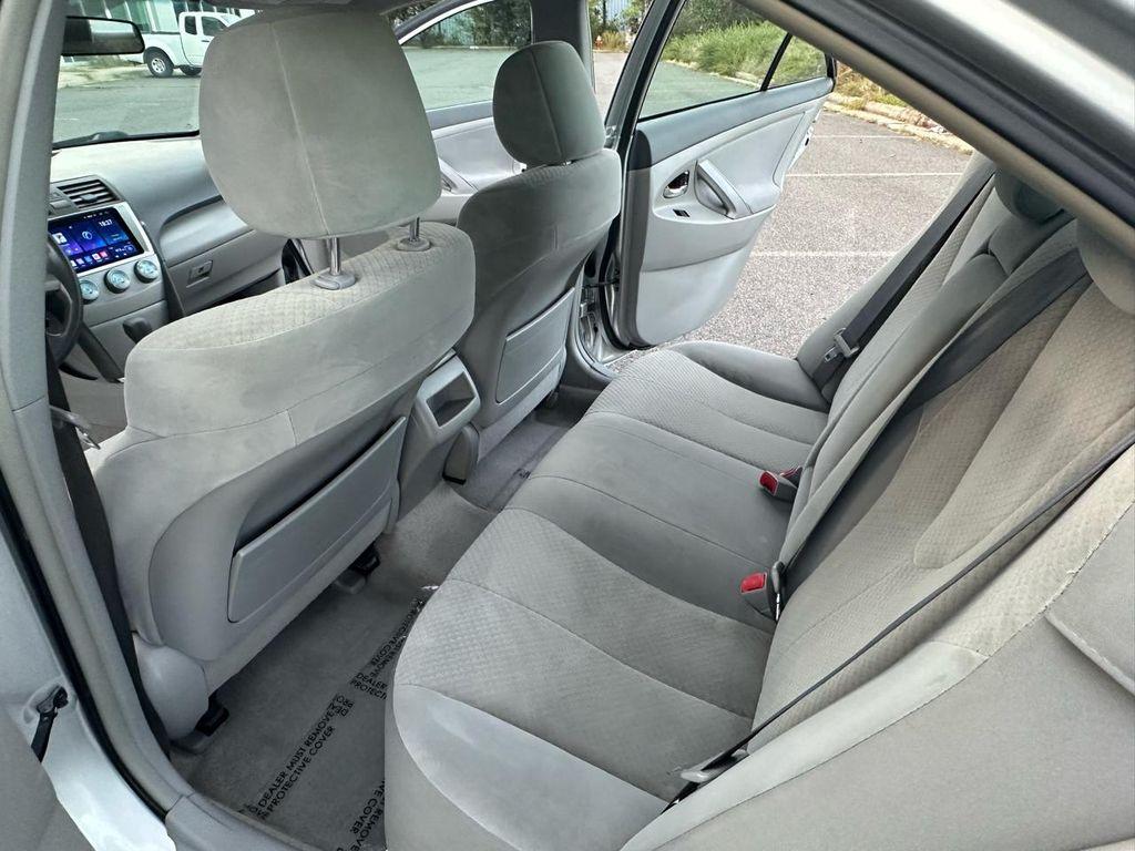 used 2008 Toyota Camry car, priced at $7,995