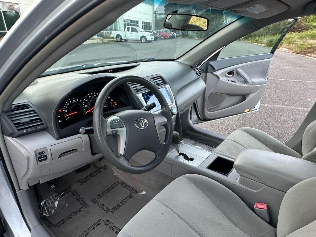 used 2008 Toyota Camry car, priced at $7,995