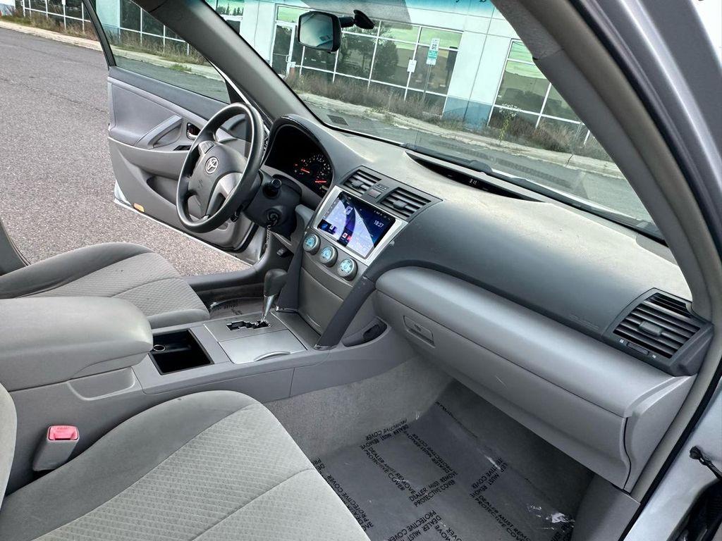 used 2008 Toyota Camry car, priced at $7,995