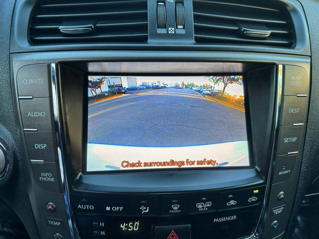 used 2012 Lexus IS 250C car, priced at $13,995