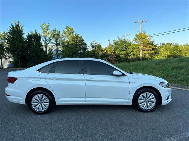 used 2019 Volkswagen Jetta car, priced at $12,995