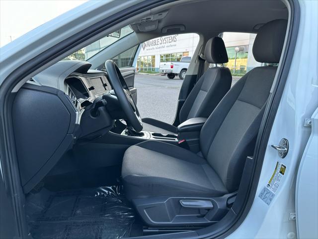 used 2019 Volkswagen Jetta car, priced at $12,995