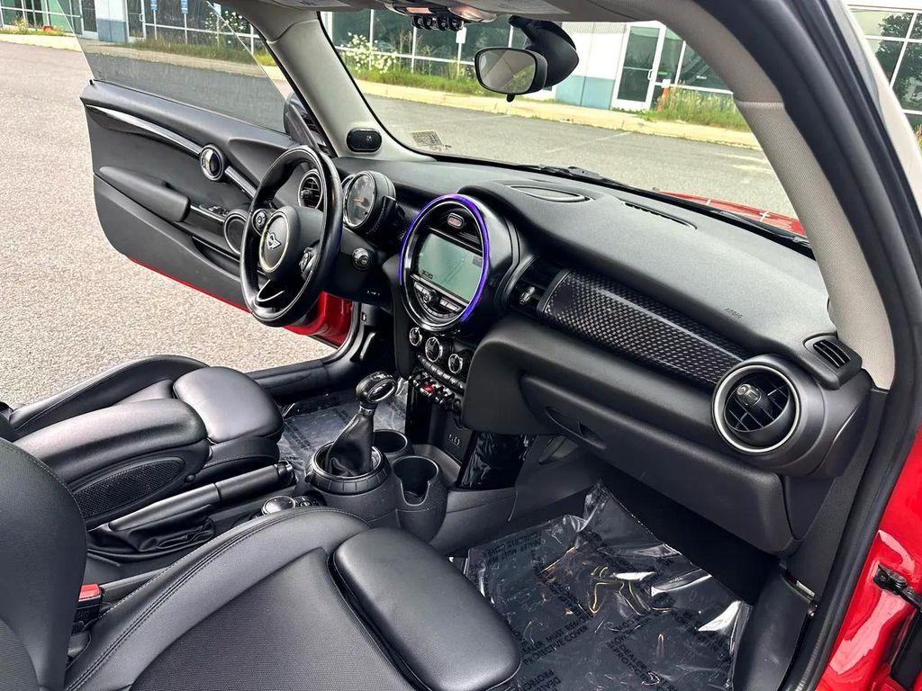 used 2014 MINI Hardtop car, priced at $9,995