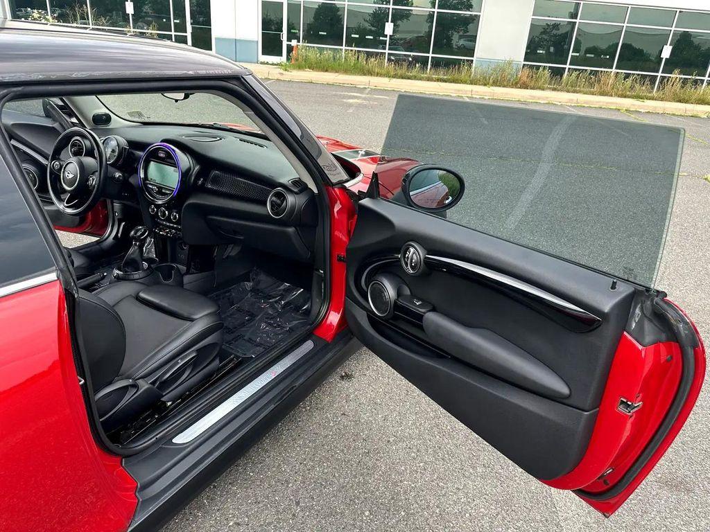 used 2014 MINI Hardtop car, priced at $9,995