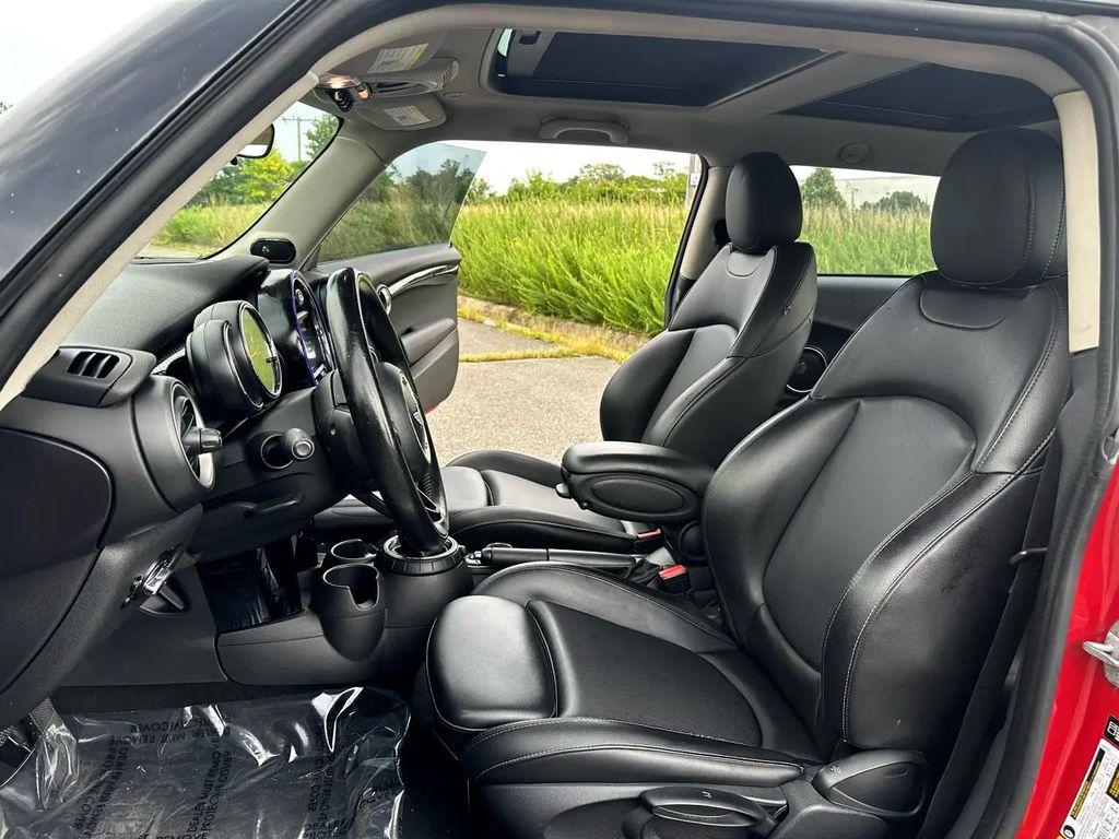 used 2014 MINI Hardtop car, priced at $9,995