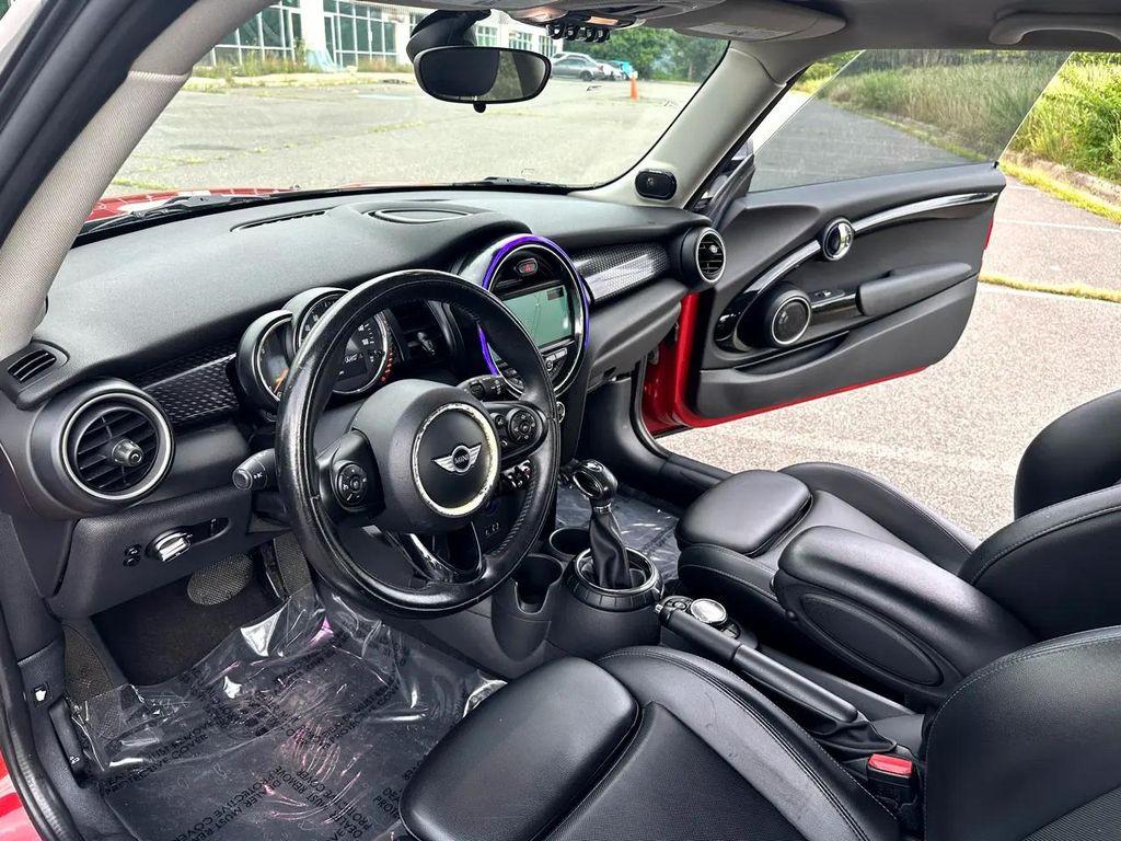 used 2014 MINI Hardtop car, priced at $9,995