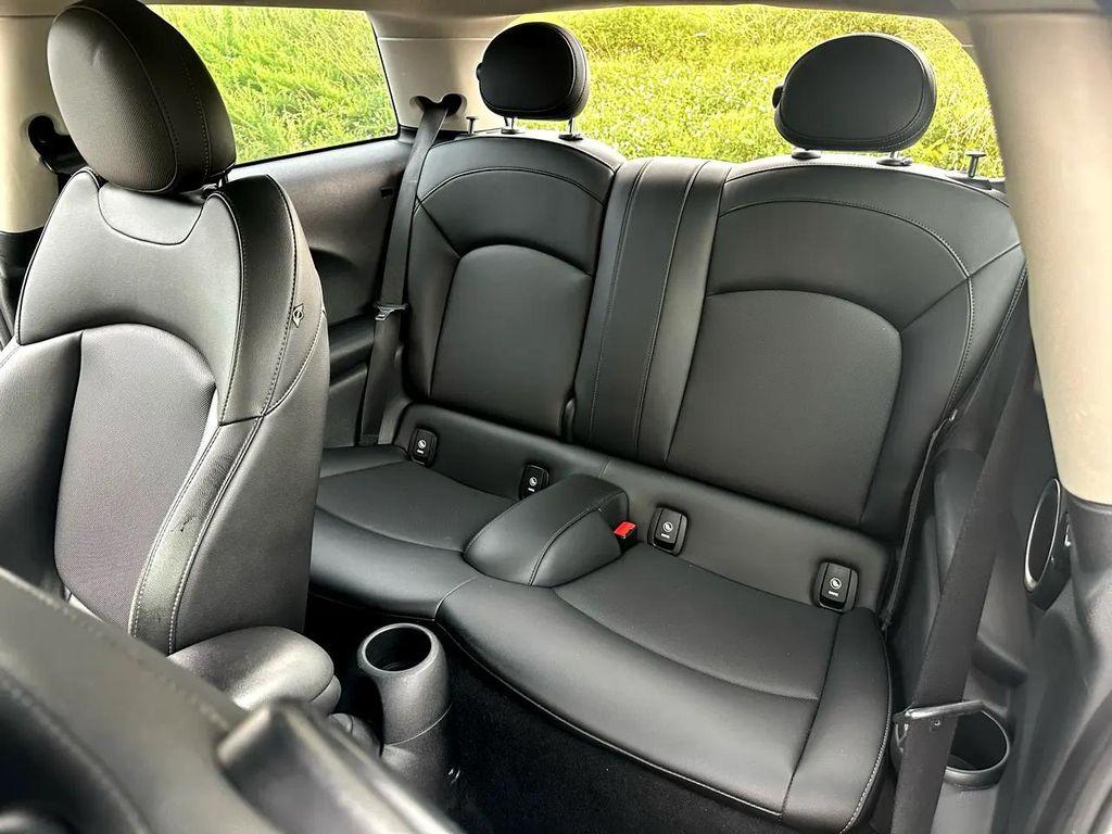 used 2014 MINI Hardtop car, priced at $9,995