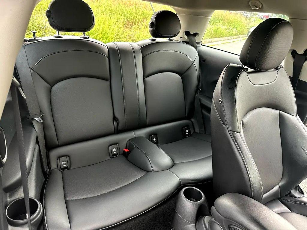 used 2014 MINI Hardtop car, priced at $9,995