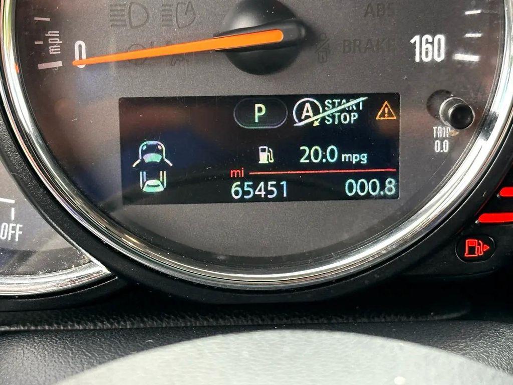 used 2014 MINI Hardtop car, priced at $9,995