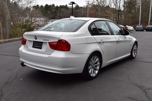 used 2009 BMW 328 car, priced at $8,998
