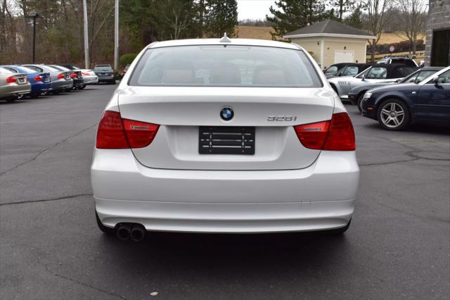 used 2009 BMW 328 car, priced at $8,998