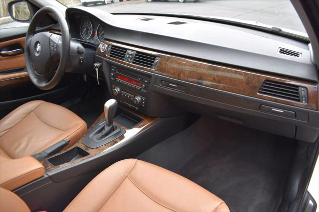 used 2009 BMW 328 car, priced at $8,998