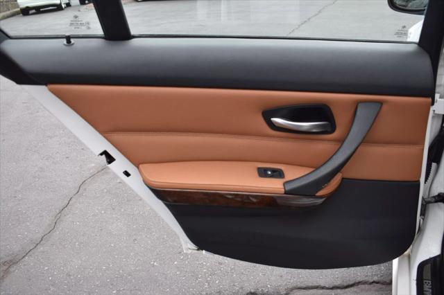 used 2009 BMW 328 car, priced at $8,998