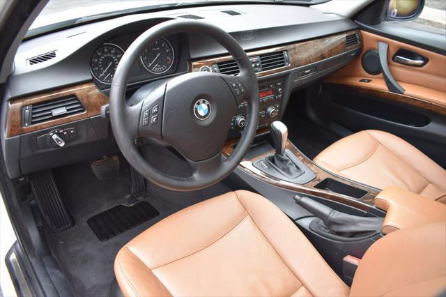 used 2009 BMW 328 car, priced at $8,998