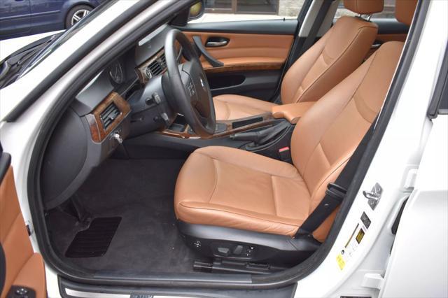 used 2009 BMW 328 car, priced at $8,998