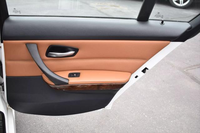 used 2009 BMW 328 car, priced at $8,998