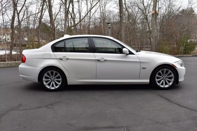 used 2009 BMW 328 car, priced at $8,998