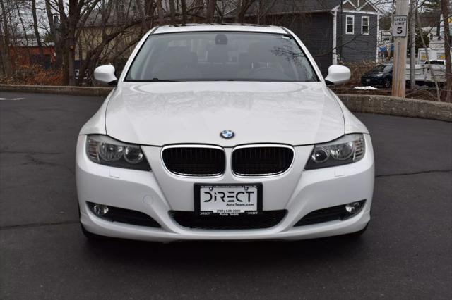 used 2009 BMW 328 car, priced at $8,998