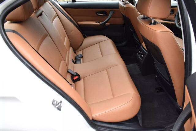 used 2009 BMW 328 car, priced at $8,998