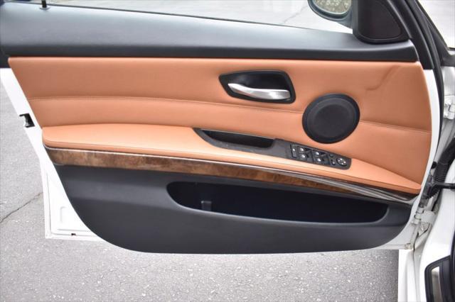 used 2009 BMW 328 car, priced at $8,998