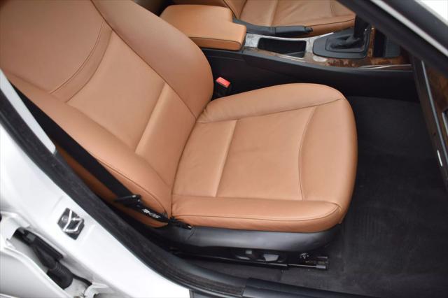 used 2009 BMW 328 car, priced at $8,998