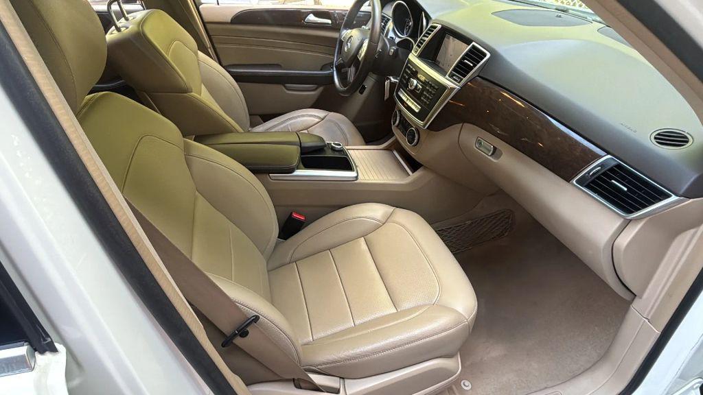 used 2013 Mercedes-Benz M-Class car, priced at $13,785