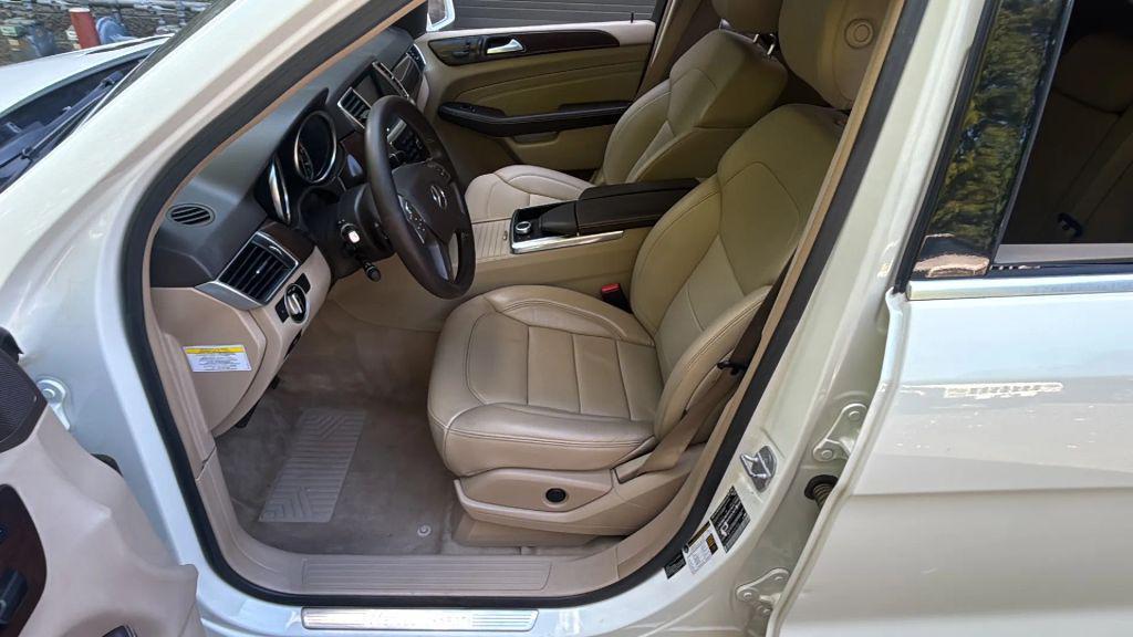 used 2013 Mercedes-Benz M-Class car, priced at $13,785