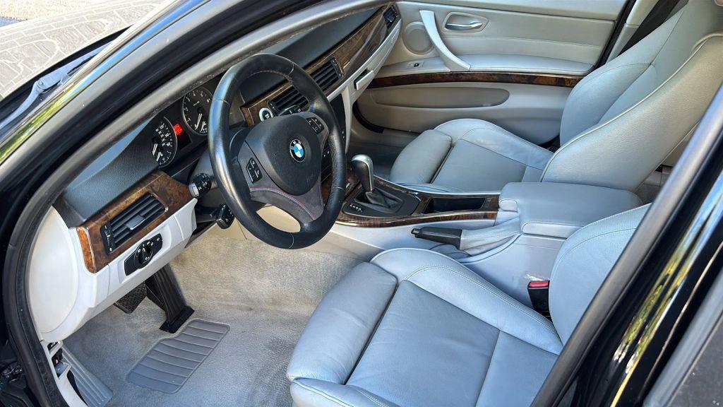 used 2006 BMW 325 car, priced at $8,990