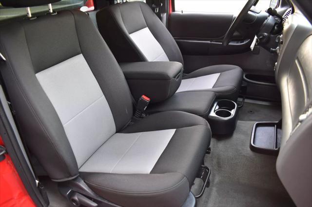 used 2011 Ford Ranger car, priced at $22,990