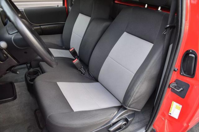 used 2011 Ford Ranger car, priced at $22,990