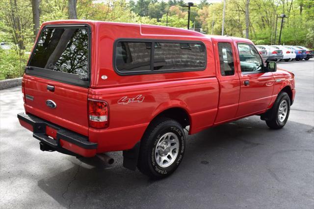 used 2011 Ford Ranger car, priced at $22,990