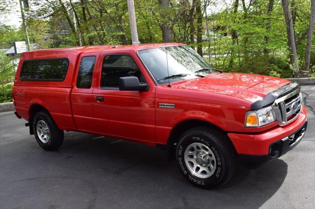 used 2011 Ford Ranger car, priced at $22,990