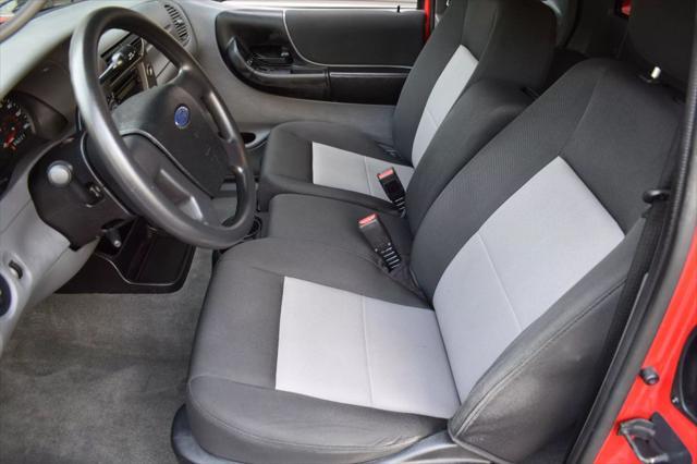 used 2011 Ford Ranger car, priced at $22,990