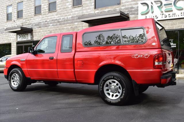 used 2011 Ford Ranger car, priced at $22,990