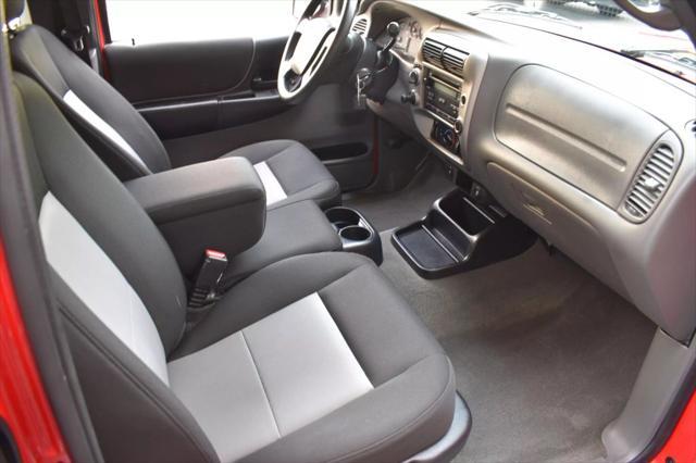 used 2011 Ford Ranger car, priced at $22,990