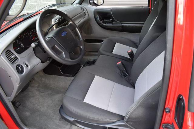 used 2011 Ford Ranger car, priced at $22,990