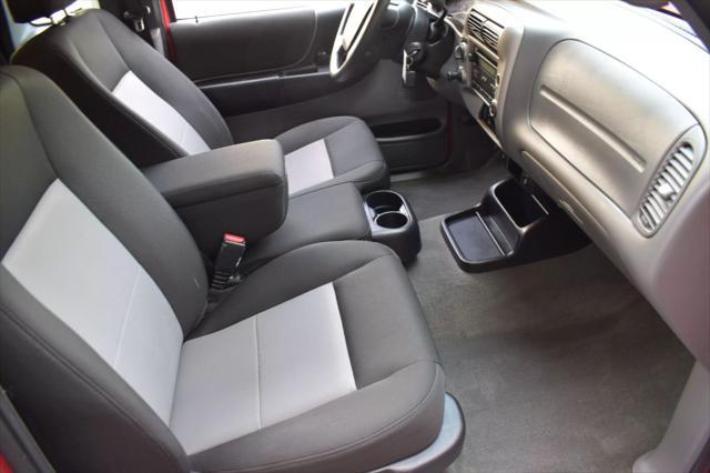 used 2011 Ford Ranger car, priced at $22,990