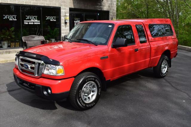 used 2011 Ford Ranger car, priced at $22,990