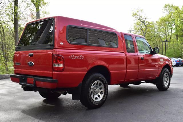 used 2011 Ford Ranger car, priced at $22,990