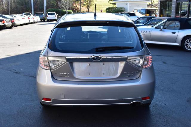 used 2010 Subaru Impreza car, priced at $7,990