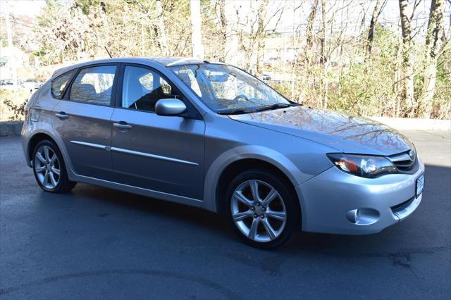 used 2010 Subaru Impreza car, priced at $7,990